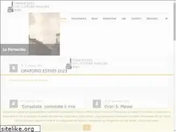 Sites similar to rho-sanvittore.it