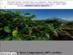 Sites similar to rhoadsroast-coffees.com