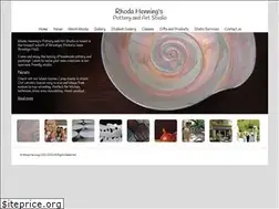 Sites similar to rhodahenning.co.za