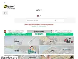Sites similar to rhodani.com