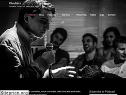 Sites similar to rhodders.com