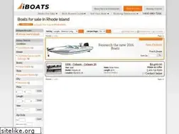 Sites similar to rhodeislandboats.com