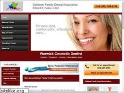 Sites similar to rhodeislandcosmeticdentist.com