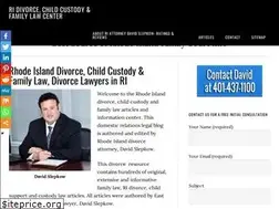 Sites similar to rhodeislanddivorcelawyerarticles.com