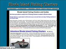 Sites similar to rhodeislandfishingcharters.com