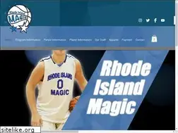 Sites similar to rhodeislandmagic.com