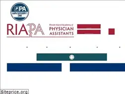 Sites similar to rhodeislandpa.org