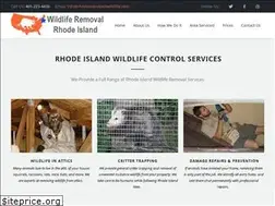 Sites similar to rhodeislandpestwildlife.com