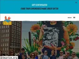 Sites similar to rhodeislandredfoodtours.com