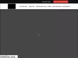Sites similar to rhodenroofing.com