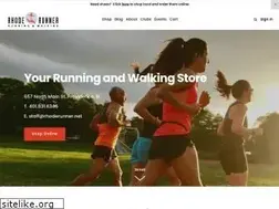 Sites similar to rhoderunner.com