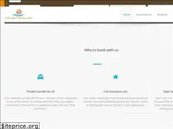 Sites similar to rhodes-cabs.com