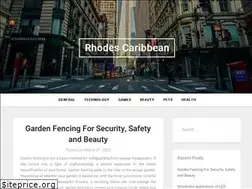 Sites similar to rhodes-caribbean.com