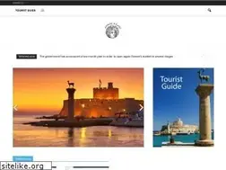Sites similar to rhodes.gr