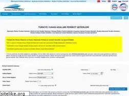 Sites similar to rhodes.marmarisinfo.com