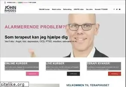 Sites similar to rhodes.nu