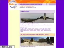 Sites similar to rhodes360.com