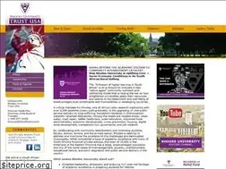 Sites similar to rhodesalumni.com