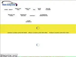 Sites similar to rhodesdrivingschools.com