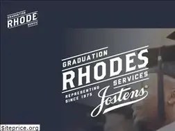 Sites similar to rhodesgraduation.com