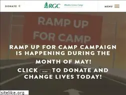 Sites similar to rhodesgrove.com