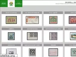 Sites similar to rhodesia.co.za