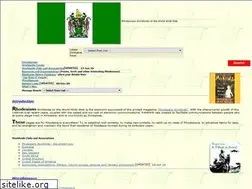Sites similar to rhodesia.com
