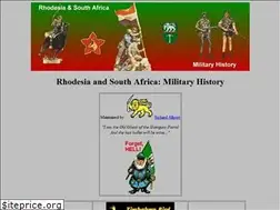 Sites similar to rhodesia.nl