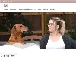 Sites similar to rhodesian-ridgeback-treffpunkt.de