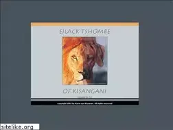 Sites similar to rhodesian-ridgebacks.de