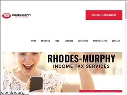 Sites similar to rhodesmurphy.com