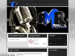 Sites similar to rhodesmusicradio.co.za