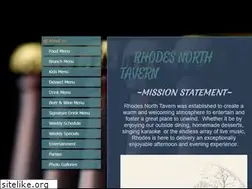 Sites similar to rhodesnorth.com
