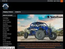 Sites similar to rhodesoffroadllc.com
