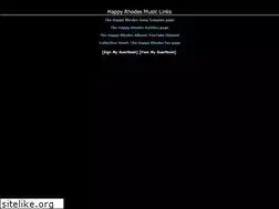 Sites similar to rhodesongs.com