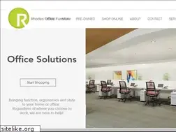 Sites similar to rhodesop.com