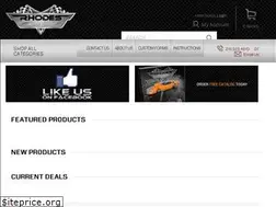 Sites similar to rhodesracecars.com
