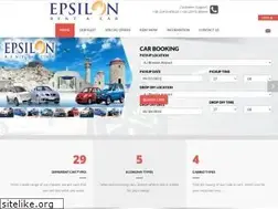 Sites similar to rhodesrentacar.com