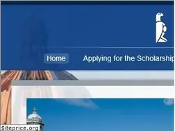 Sites similar to rhodesscholar.org