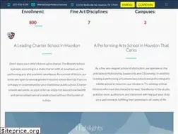 Sites similar to rhodesschool.org