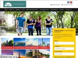Sites similar to rhodesstudyandtours.com