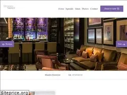 Sites similar to rhodestwenty10.com