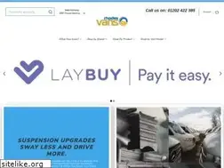 Sites similar to rhodesvans.co.uk