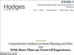 Sites similar to rhodgeslaw.com