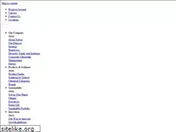 Sites similar to rhodia.es