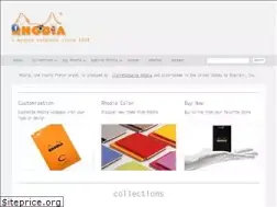 Sites similar to rhodiapads.com