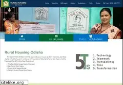 Sites similar to rhodisha.gov.in
