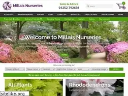 Sites similar to rhododendrons.co.uk