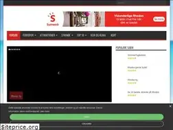 Sites similar to rhodos-ferie.dk