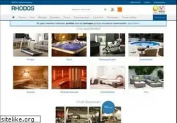 Sites similar to rhodos-shop.nl